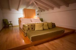 Hotel Terranobile Metaresort