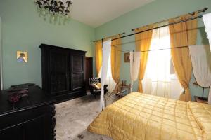 VILLA Fermi - FIRENZE