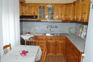 Klementine's House Thassos Greece