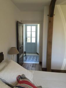 B&B / Chambres d'hotes Le Pas Saint Joseph : photos des chambres