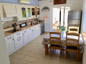 Appartements Holidays in Lagrasse : photos des chambres