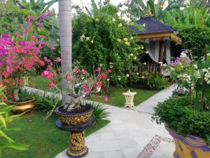 Villa Gusmania