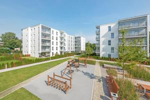 Apartment room in Baltic Pearl - Nadmorze Premium