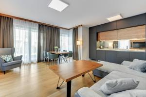 Baltic Pearl - Nadmorze Premium