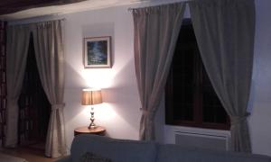 B&B / Chambres d'hotes La Biaiserie : photos des chambres