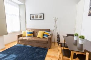 Downtown Porto Bonfim Studio Apt