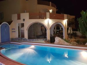 Villa Vid-Bil Calpe