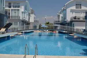Antalya belek Mermaid villas 3 bedrooms close the beach park 1 - Serik