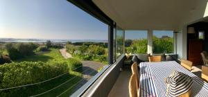 Maisons de vacances Seaview : photos des chambres