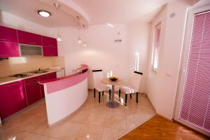 Apartament Buleski
