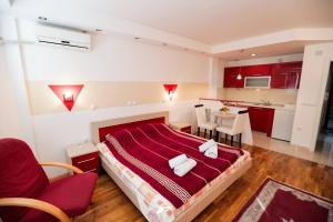 Apartament Buleski