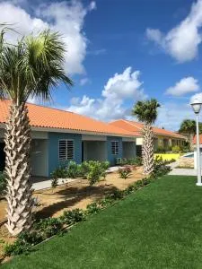 Blije Rust - Блу-Бэй