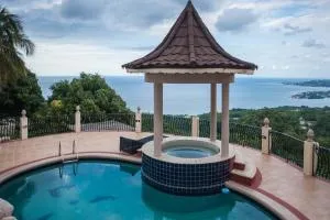 Clarridge View Guesthouse - Montego Bay