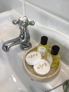 Zoe Bistro & Accommodation