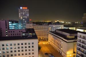 Sleep4you Apartamenty Centrum