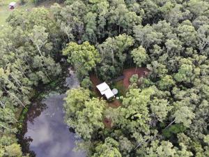 Oakey Creek Country Retreat Kenilworth