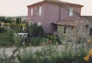 La Bastide des Raisins - Apt