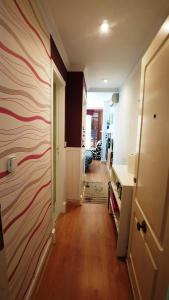 Mediterráneo beach Muñoz