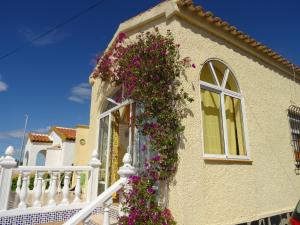 Casa Mira La Vega La Marina