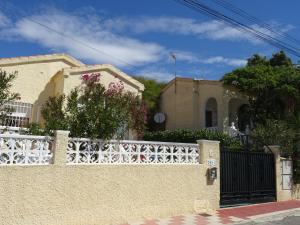 Casa Mira La Vega La Marina