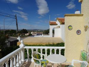 Casa Mira La Vega La Marina