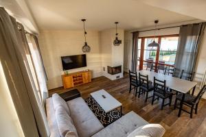 Mazurski Dom nad Jeziorem