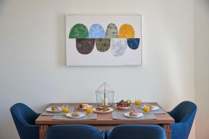 Elegant Apartment Santana