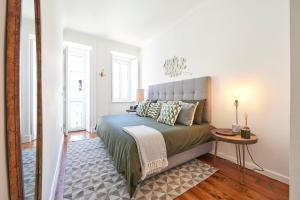 Elegant Apartment Santana