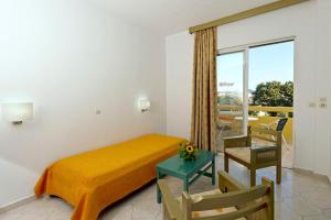 Trianta Hotel Apartments Rhodes Greece