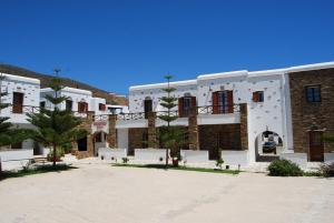 Tinos Suites & Apartments Tinos Greece
