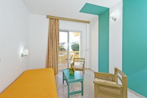 Trianta Hotel Apartments Rhodes Greece