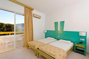 Trianta Hotel Apartments Rhodes Greece