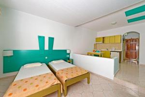 Trianta Hotel Apartments Rhodes Greece