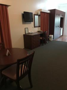 The Kidman Wayside Inn