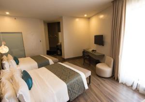 Goldberry Lite Hotel