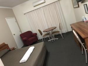The Kidman Wayside Inn