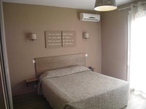 Hotels Les Orangers : photos des chambres