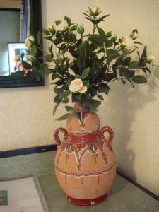 Hotels Little Palace : photos des chambres
