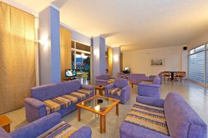 Trianta Hotel Apartments Rhodes Greece