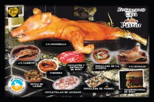 Apartamentos Turisticos Casa Pastor