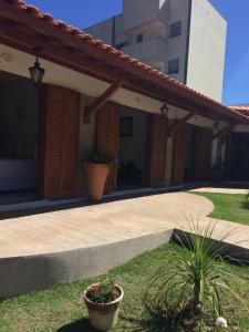 Villa Cottage Pousada