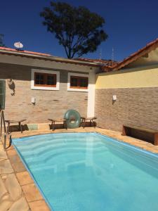 Villa Cottage Pousada
