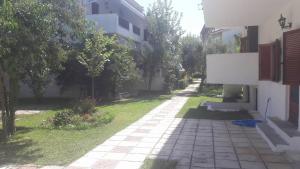 Alexandra Apartments Halkidiki Greece