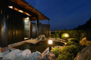 Ito Yukitei Kawana Bettei