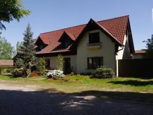 Fewo Lutterow - Klein Haßlow