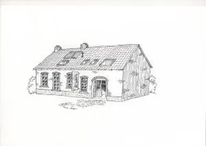 比赖B＆B旅馆 - Herenthout