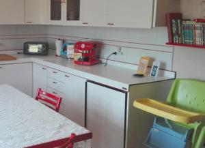 Locazione Turistica Ginos House