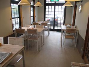 Jemsty Inn Hakone Ashinoko