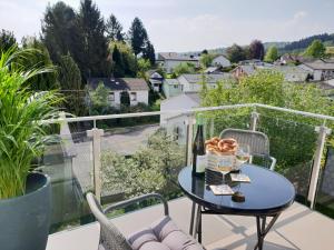 Ferienwohnung "Saartal"