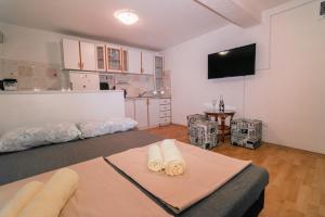 Fri Apartment 